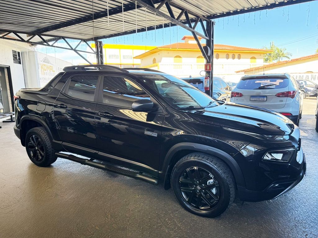 FIAT TORO