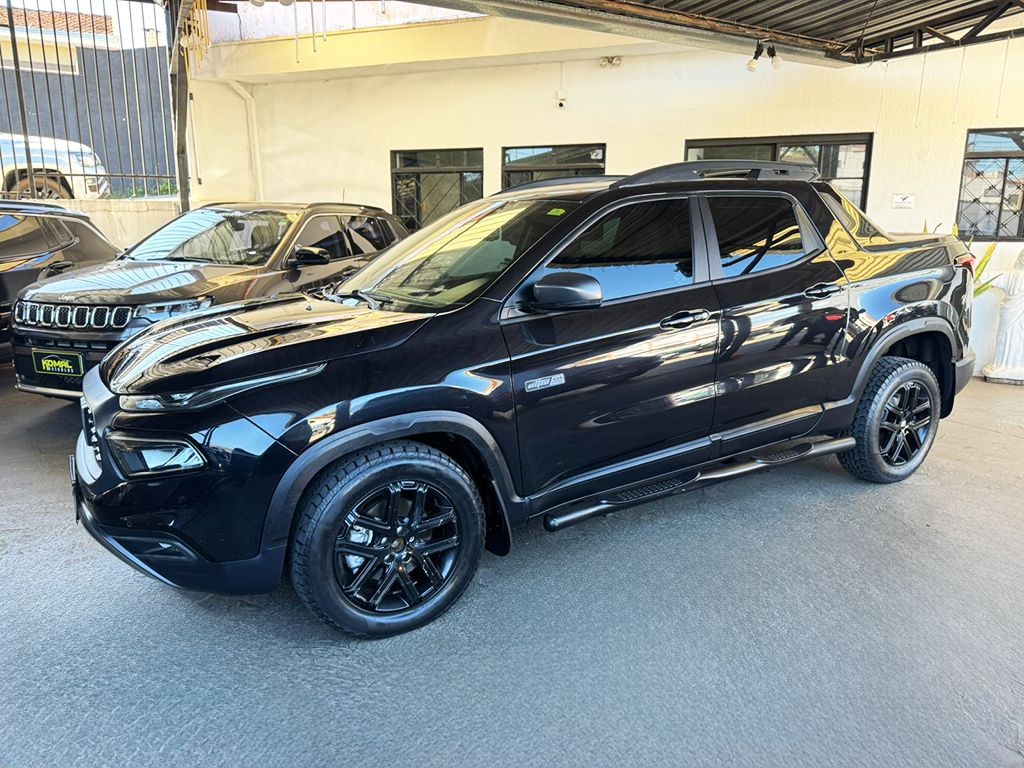 FIAT TORO