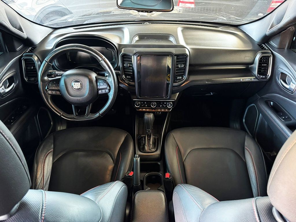 FIAT TORO