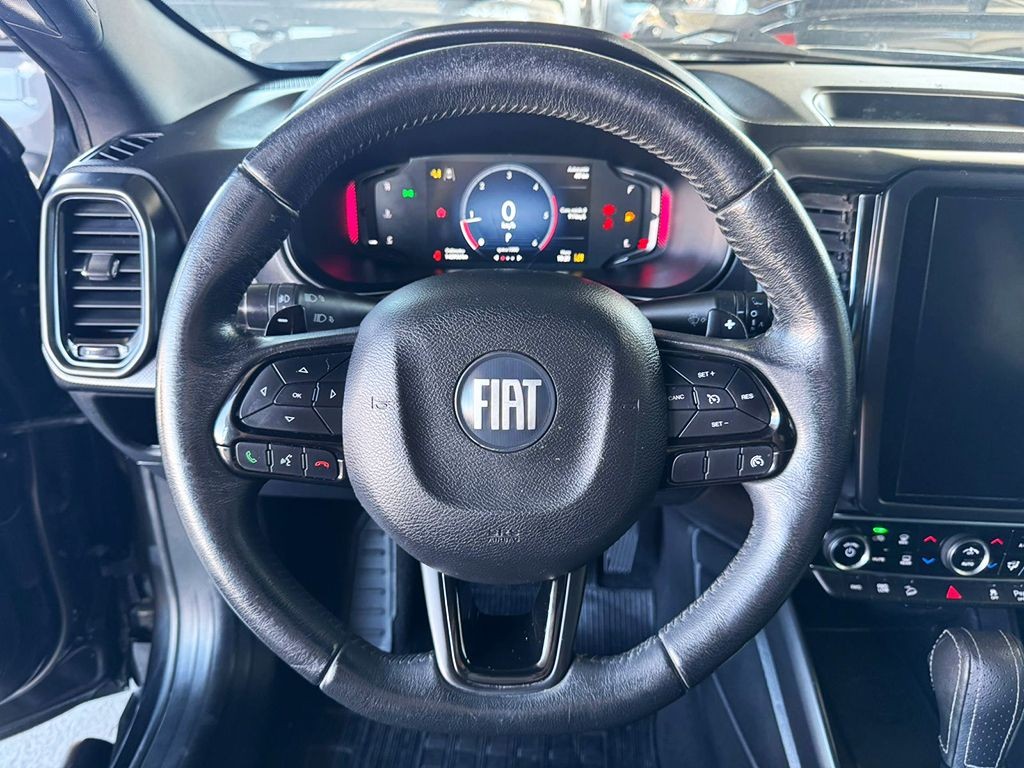 FIAT TORO