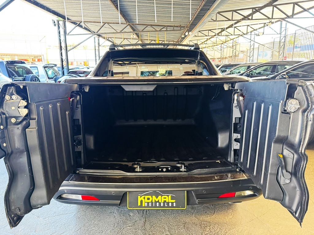 FIAT TORO