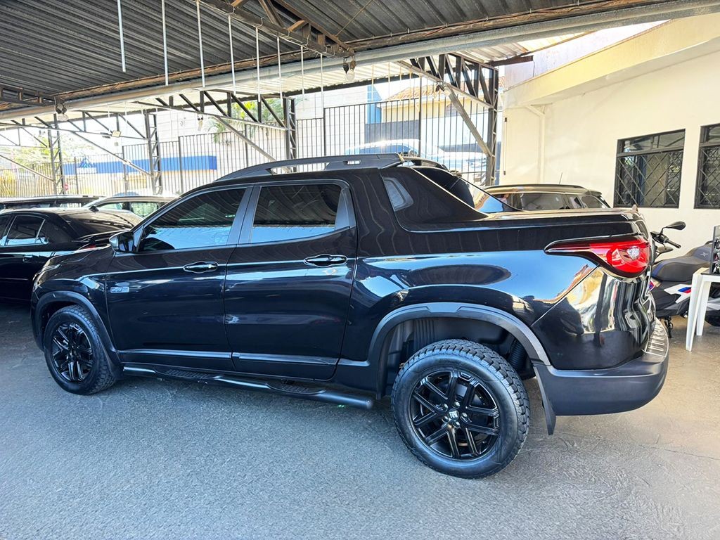 FIAT TORO