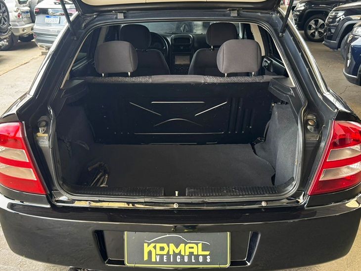 CHEVROLET ASTRA