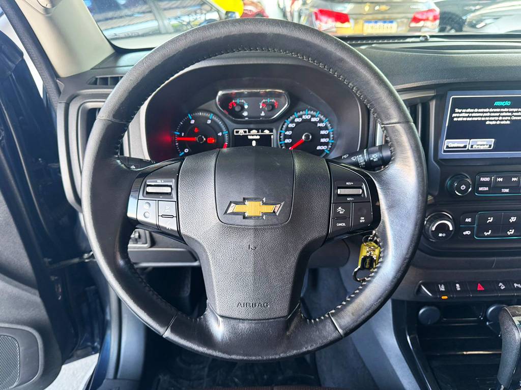 CHEVROLET S10