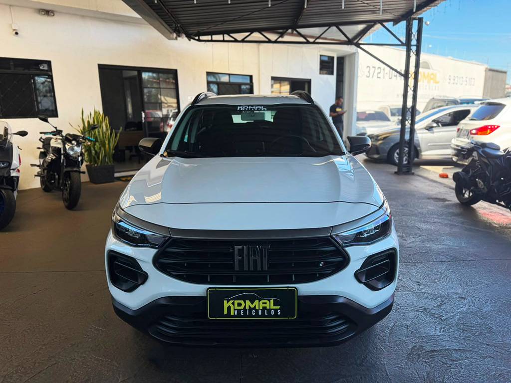 FIAT PULSE