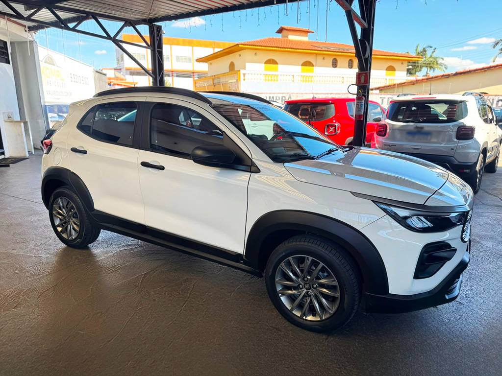 FIAT PULSE