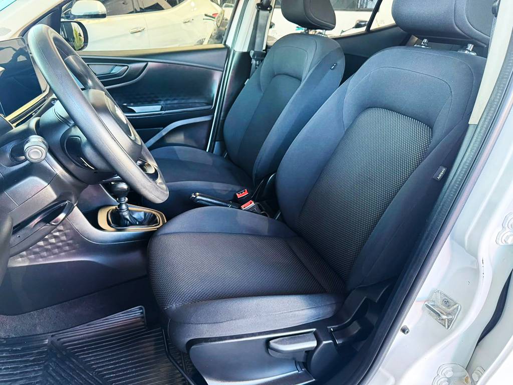 FIAT PULSE