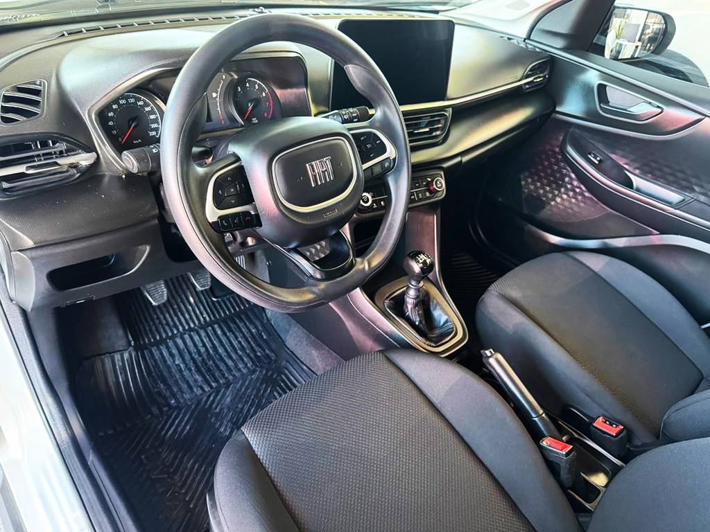 FIAT PULSE