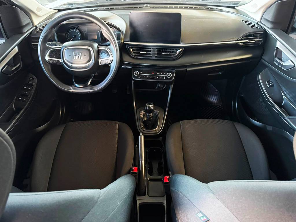 FIAT PULSE