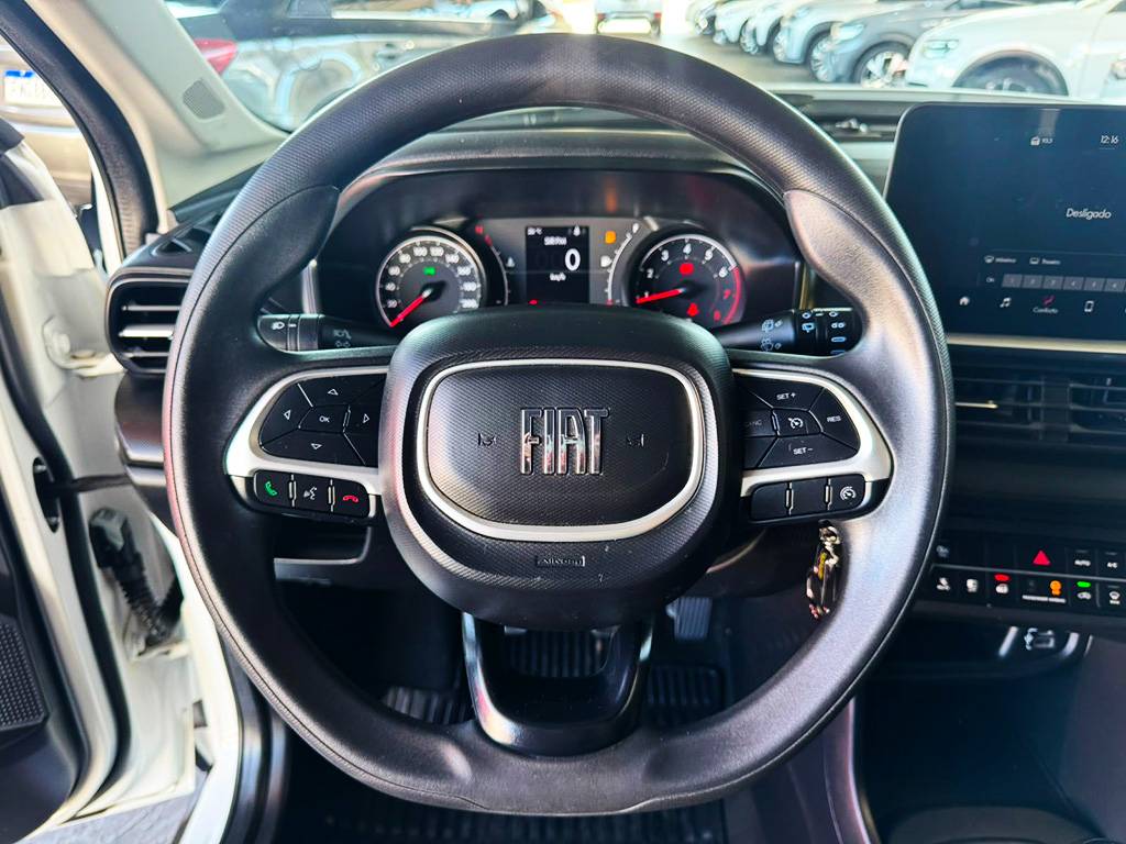 FIAT PULSE