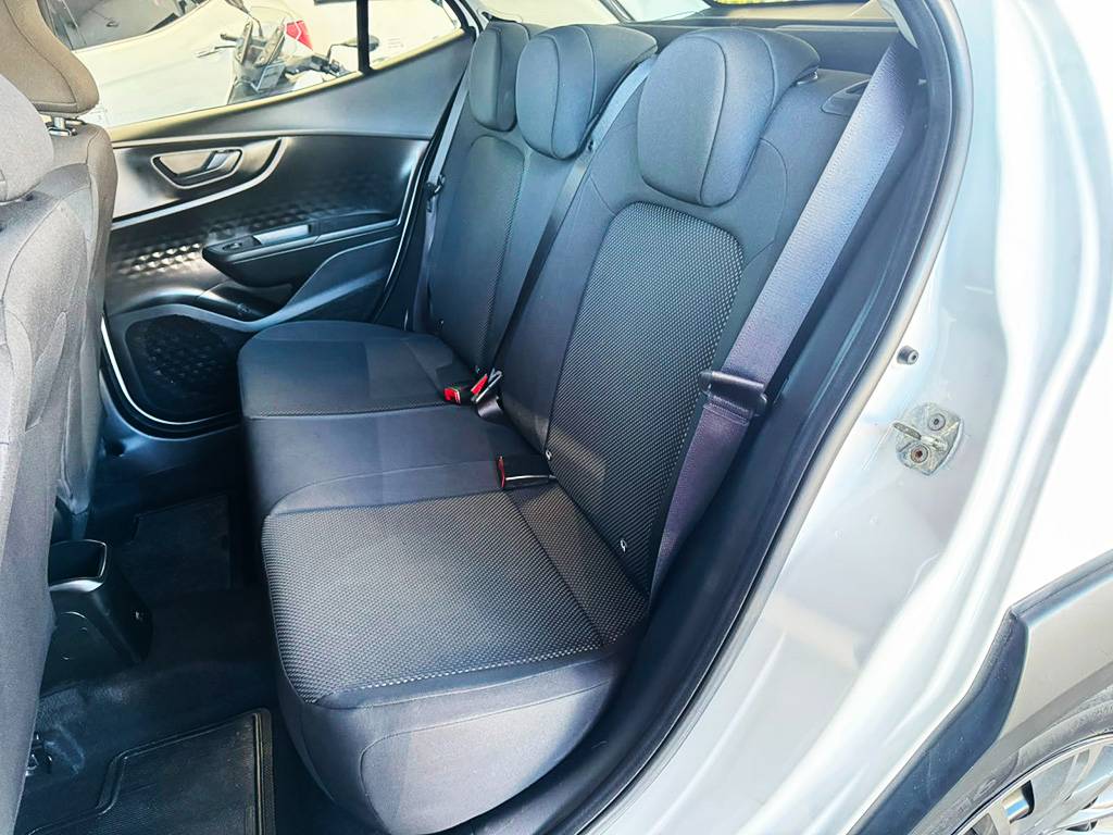 FIAT PULSE