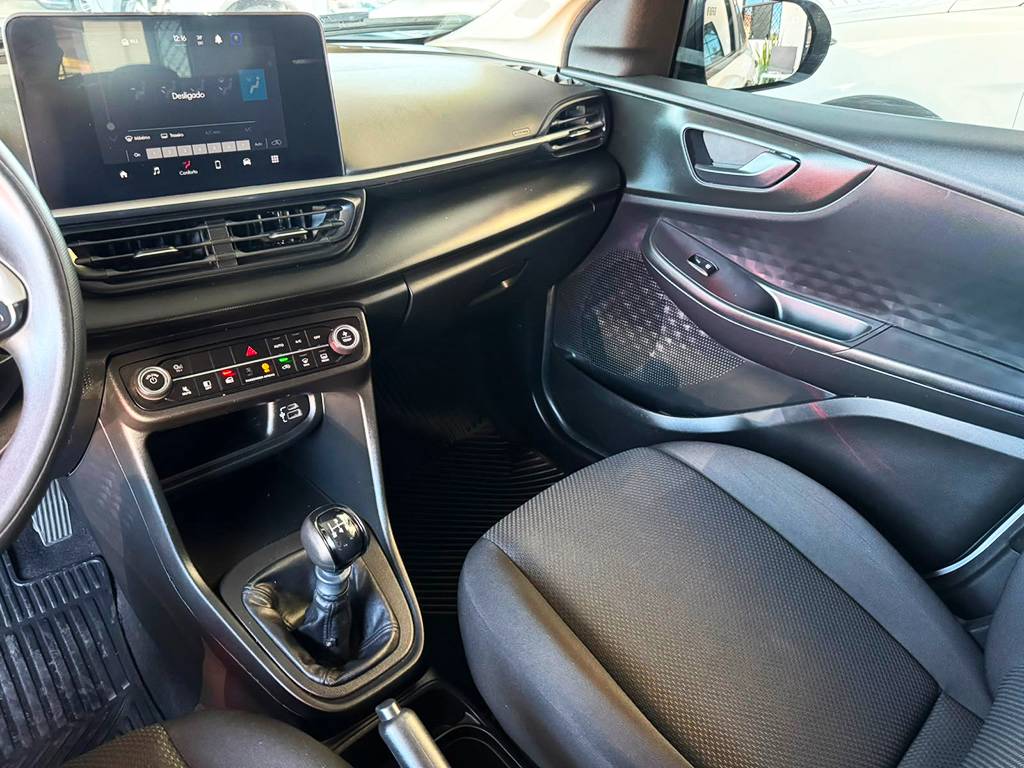 FIAT PULSE