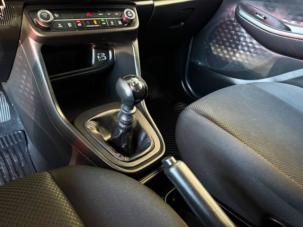 FIAT PULSE
