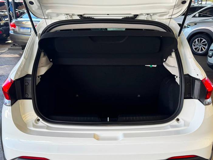 FIAT PULSE