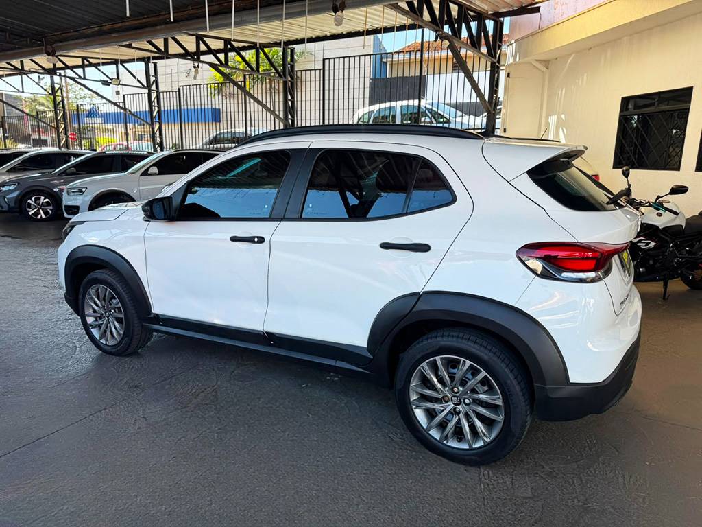FIAT PULSE