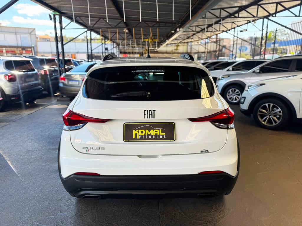 FIAT PULSE