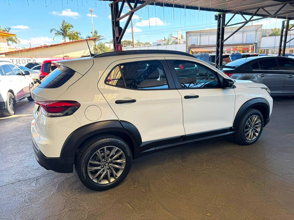 FIAT PULSE
