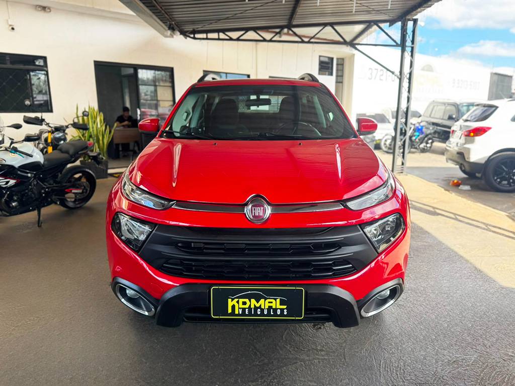 FIAT TORO
