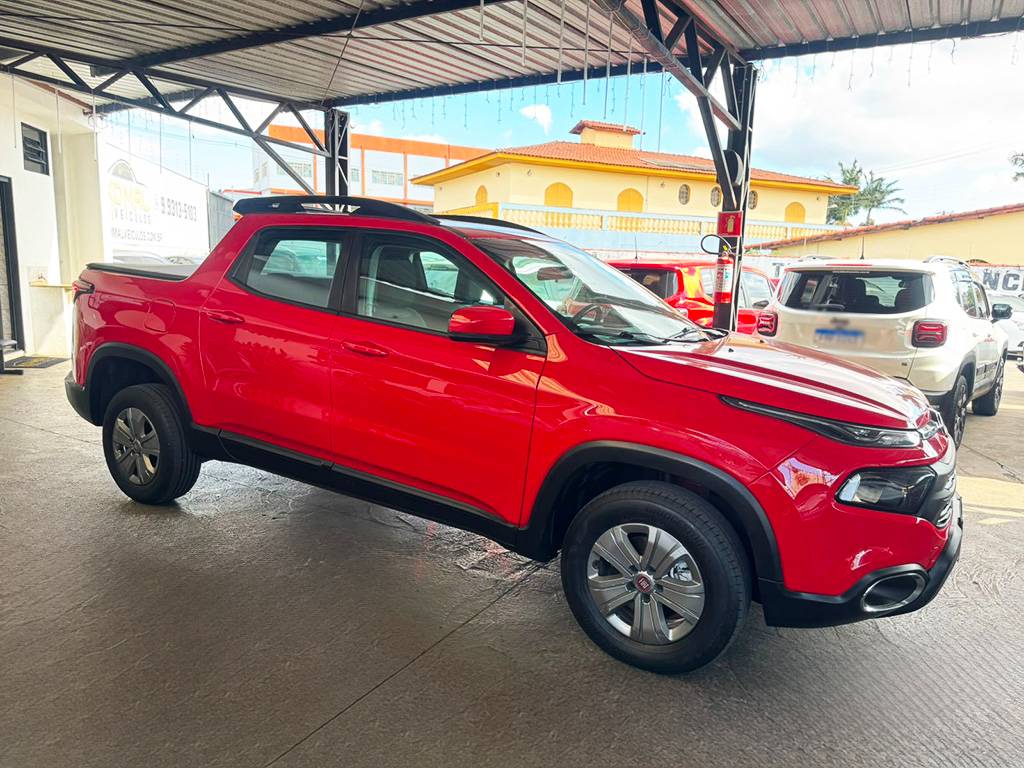 FIAT TORO