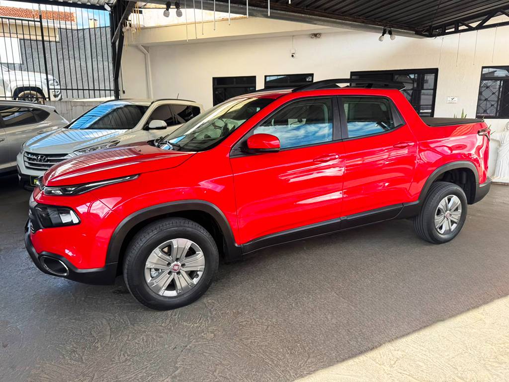 FIAT TORO