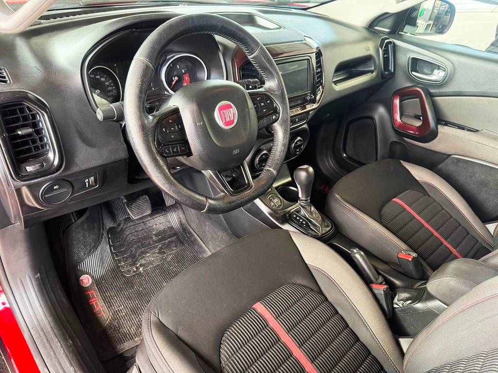 FIAT TORO
