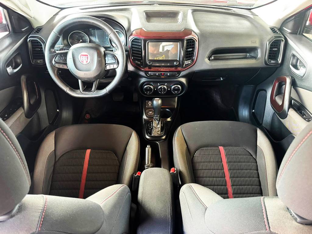 FIAT TORO