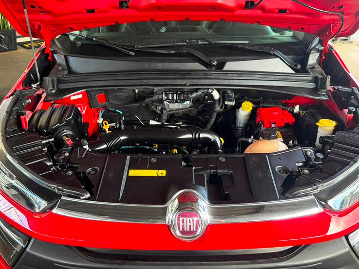 FIAT TORO