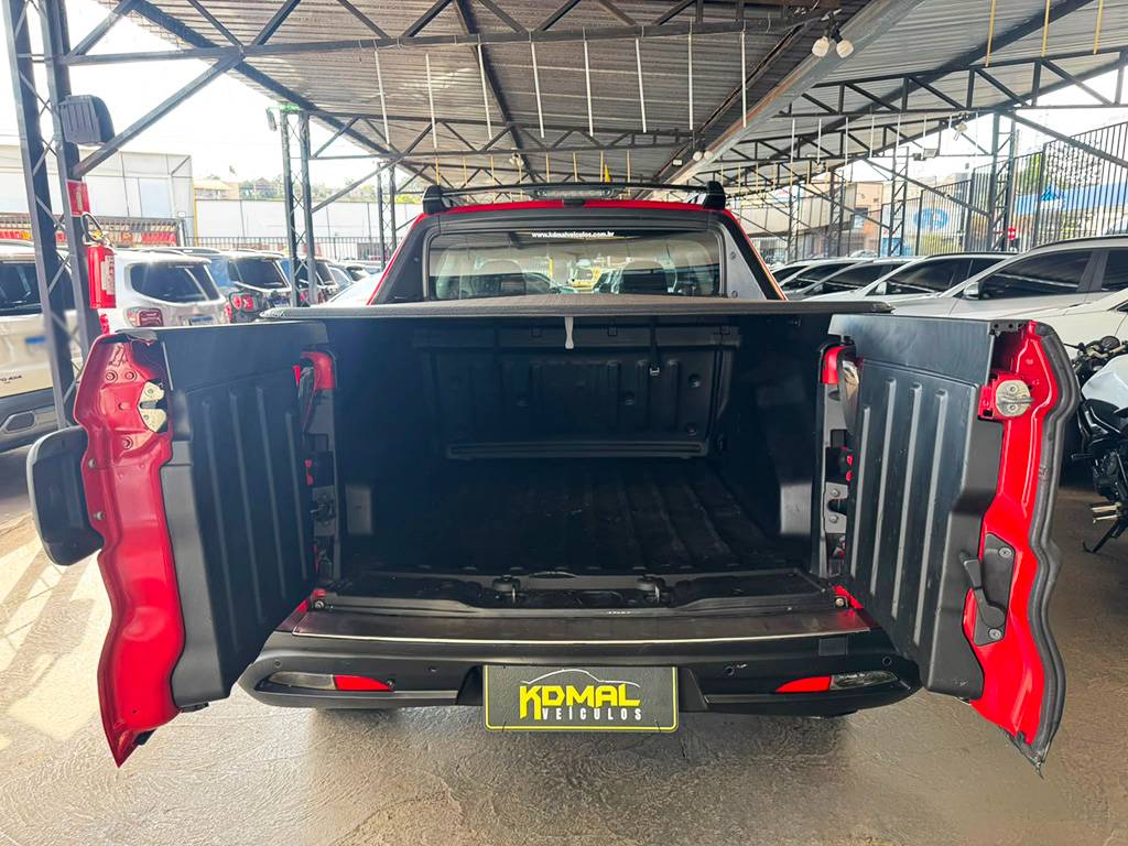 FIAT TORO