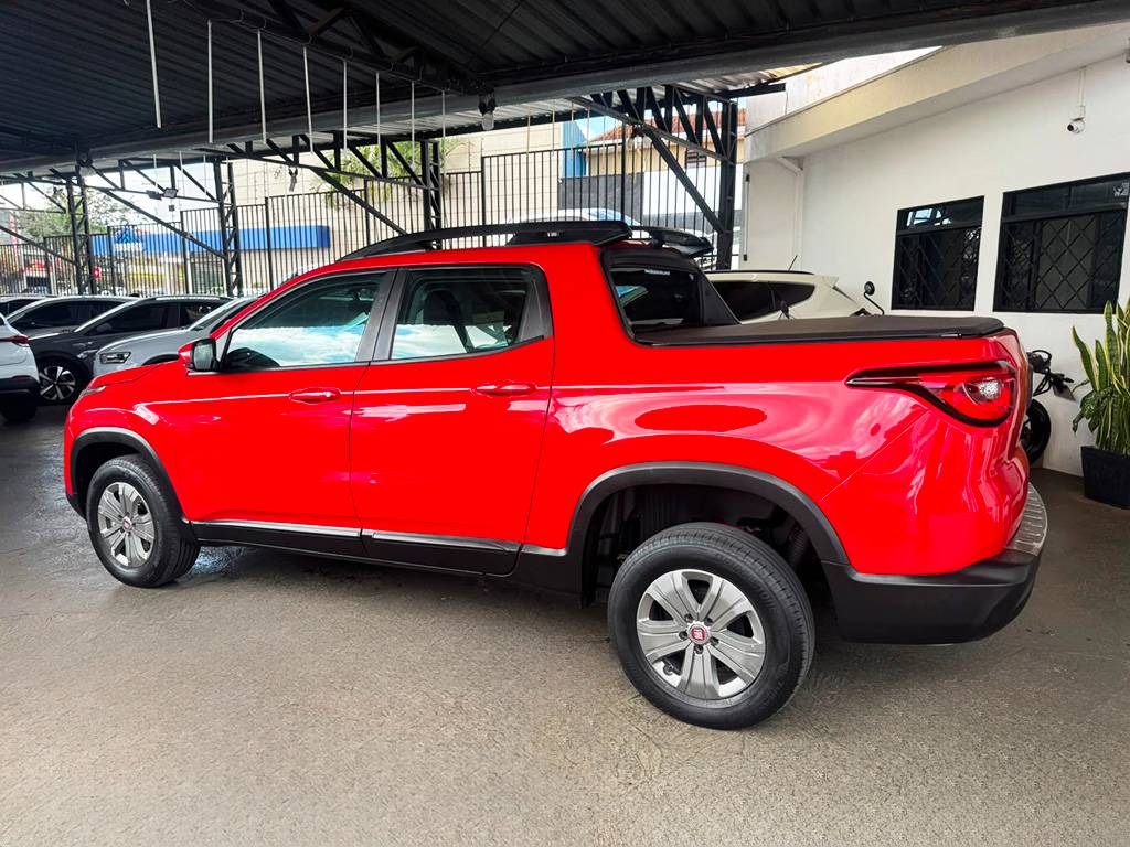 FIAT TORO