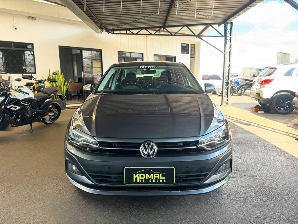 VOLKSWAGEN VIRTUS