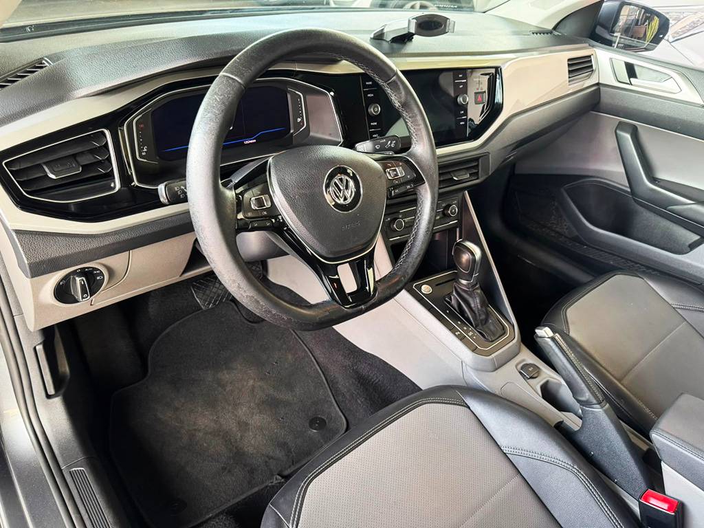 VOLKSWAGEN VIRTUS
