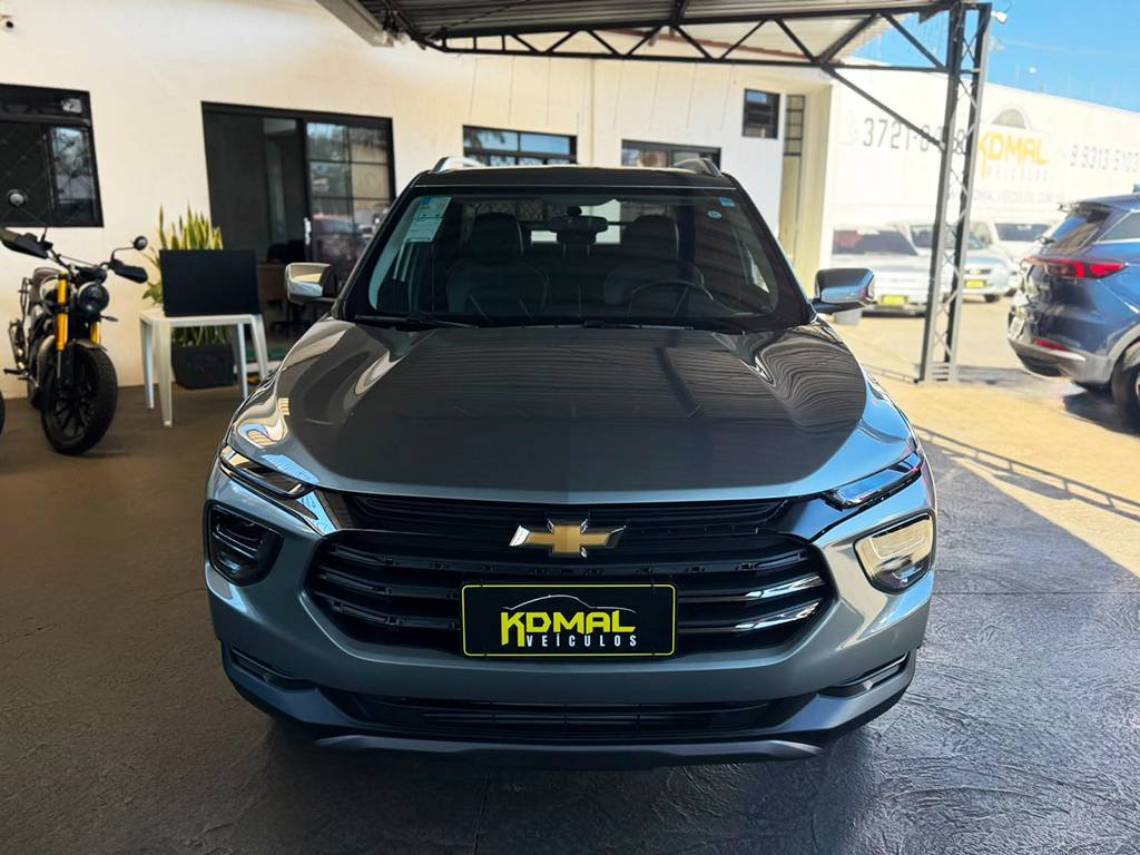 CHEVROLET MONTANA