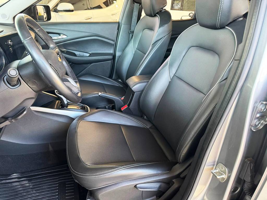 CHEVROLET MONTANA