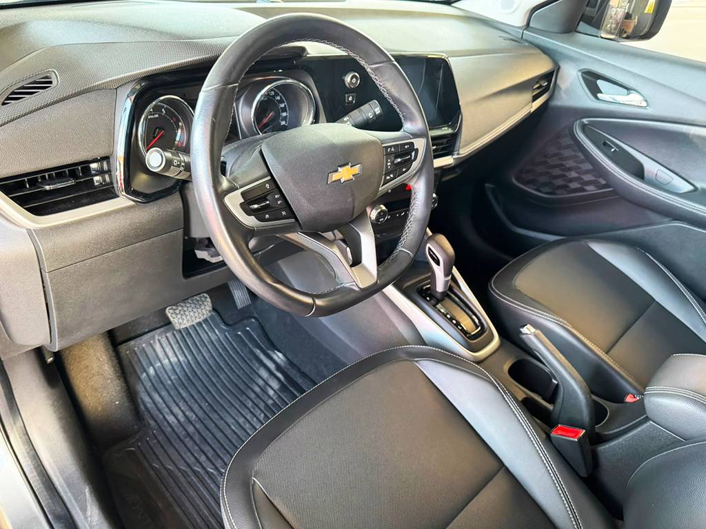 CHEVROLET MONTANA