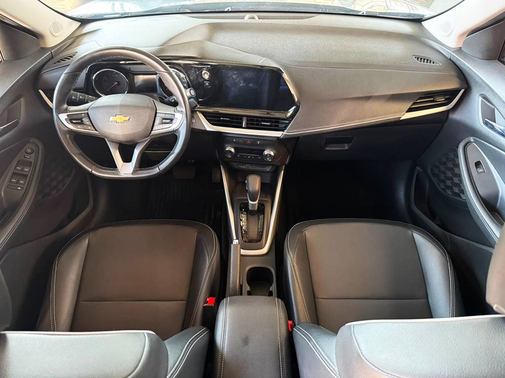 CHEVROLET MONTANA