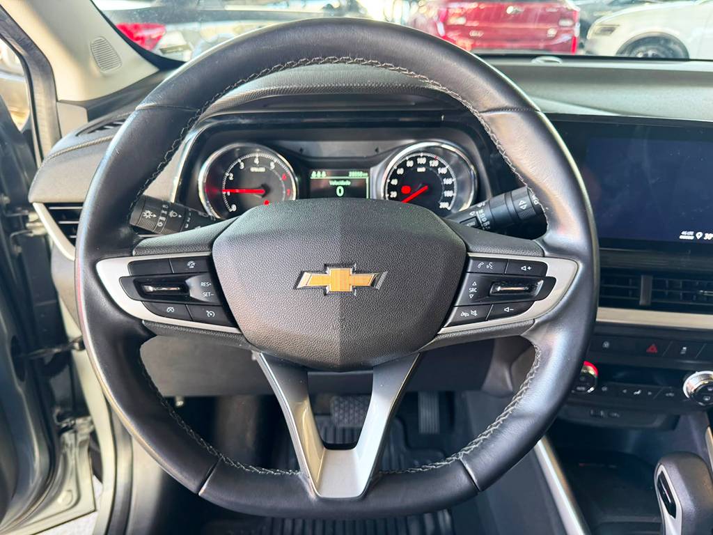 CHEVROLET MONTANA