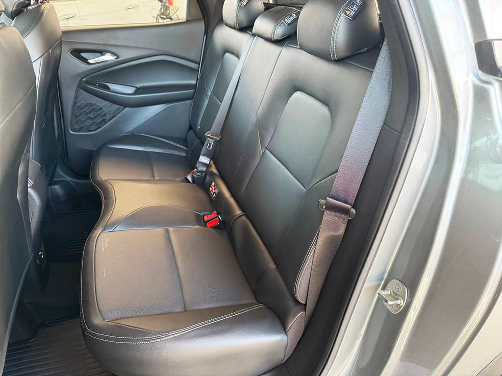 CHEVROLET MONTANA