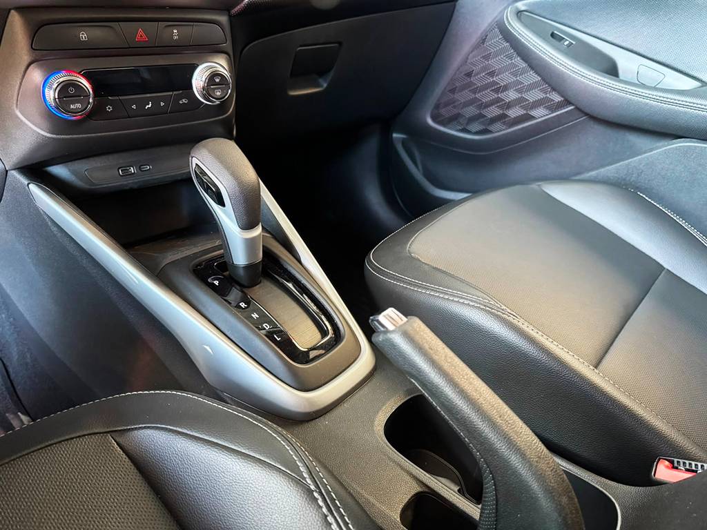 CHEVROLET MONTANA