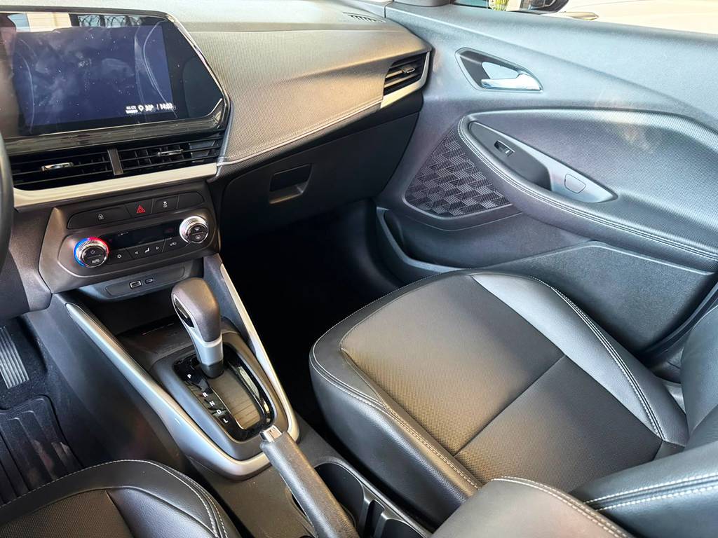 CHEVROLET MONTANA