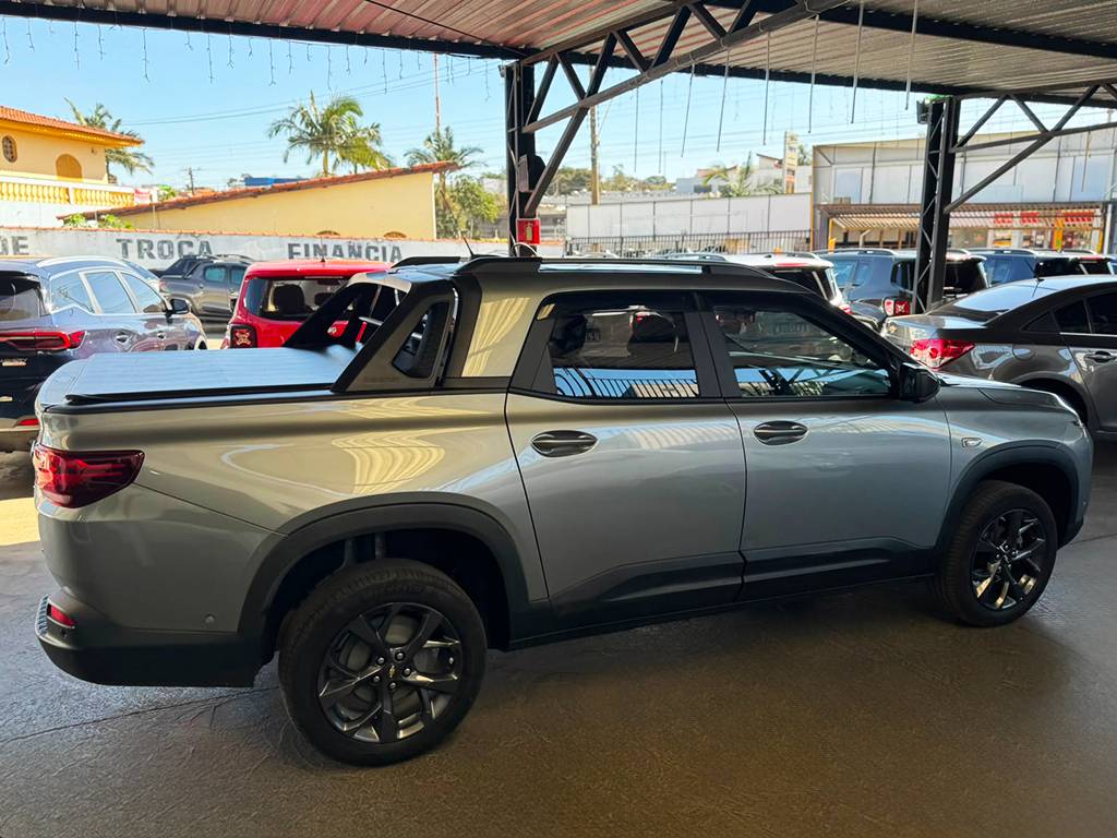 CHEVROLET MONTANA