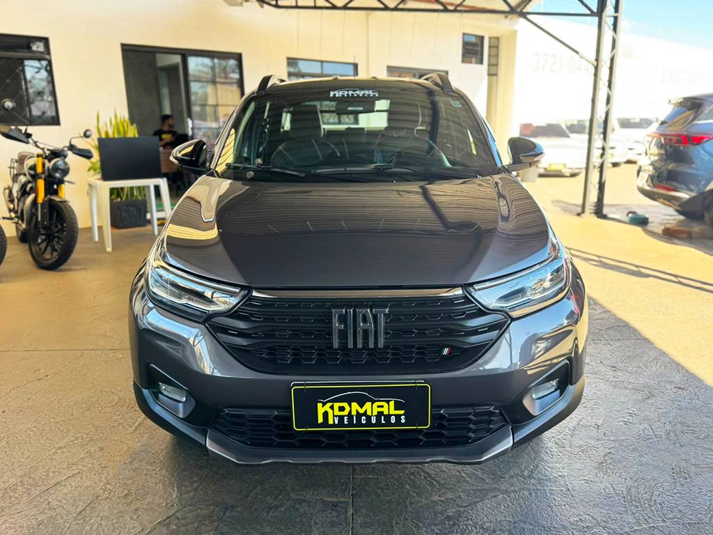 FIAT STRADA