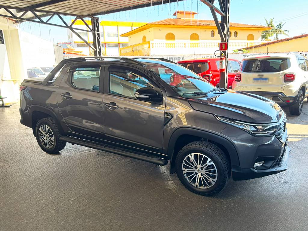 FIAT STRADA