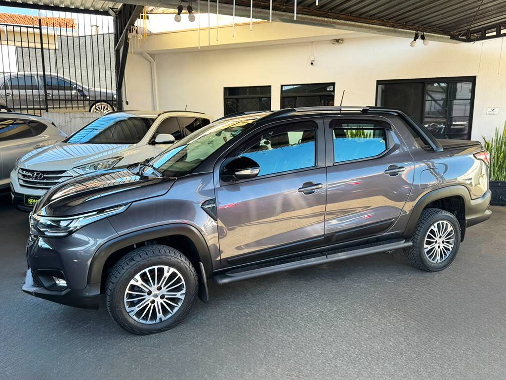 FIAT STRADA