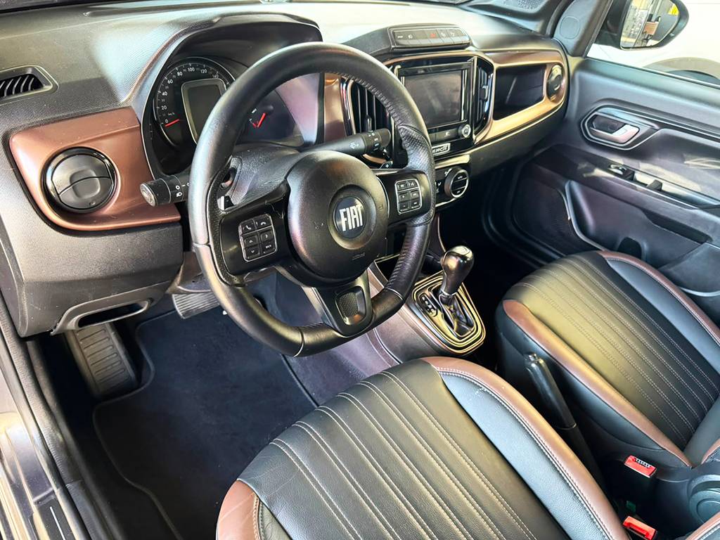 FIAT STRADA