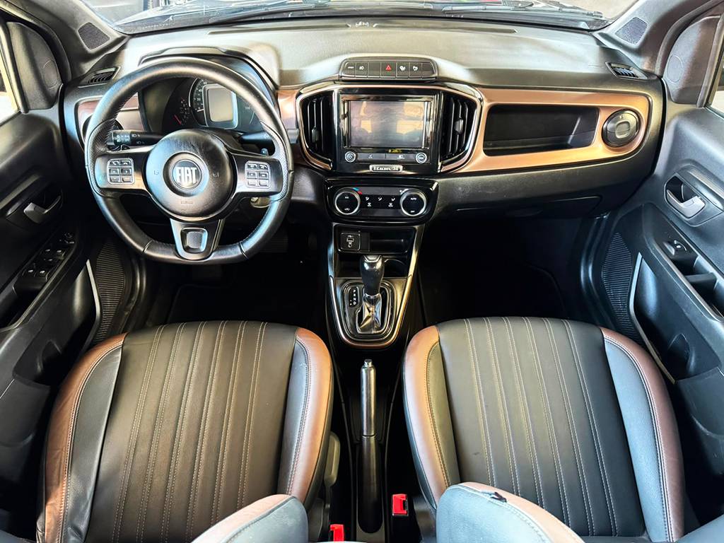 FIAT STRADA
