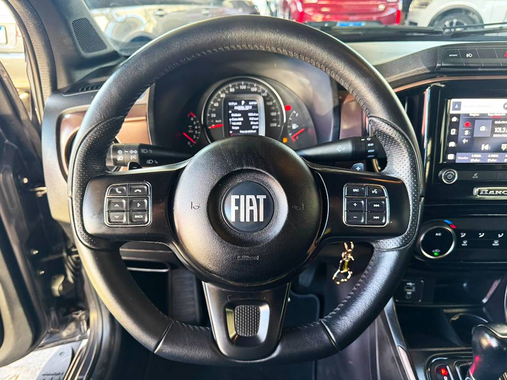 FIAT STRADA