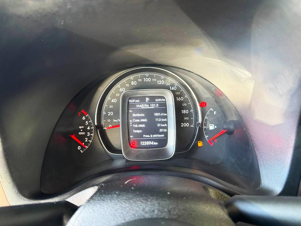 FIAT STRADA