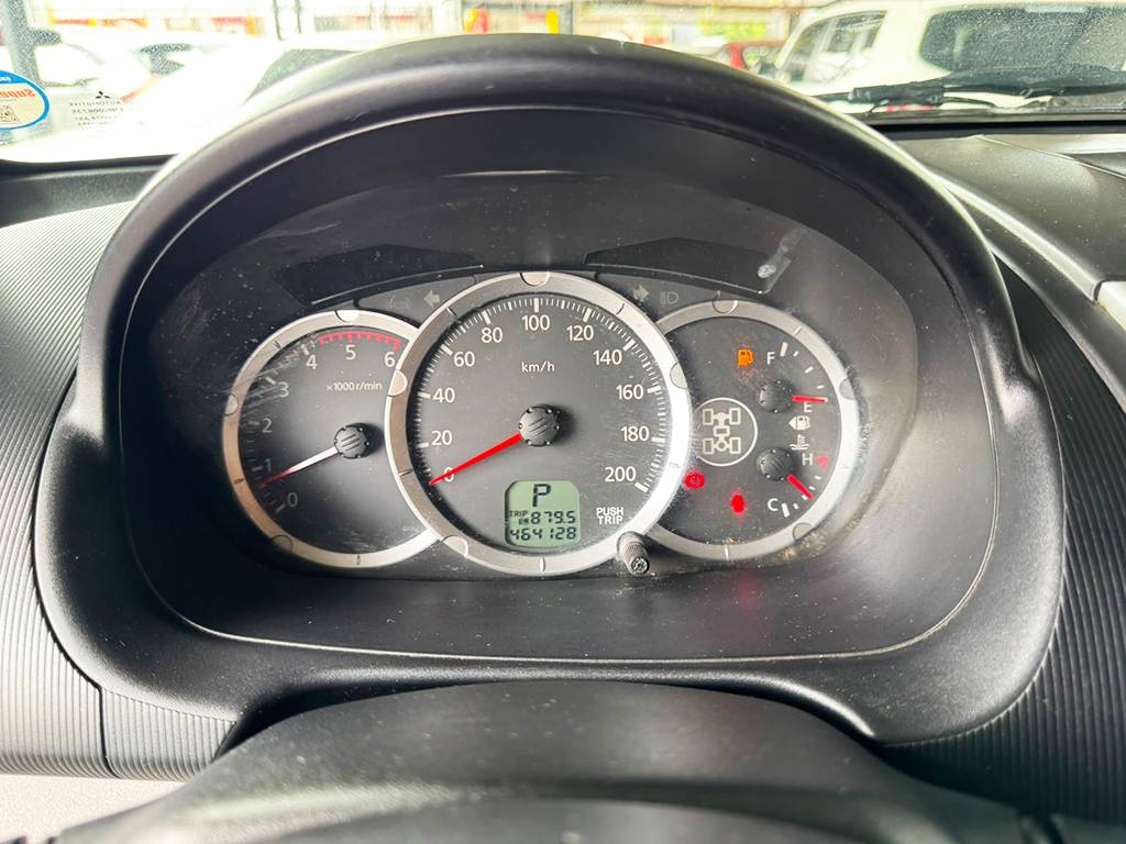 MITSUBISHI PAJERO DAKAR