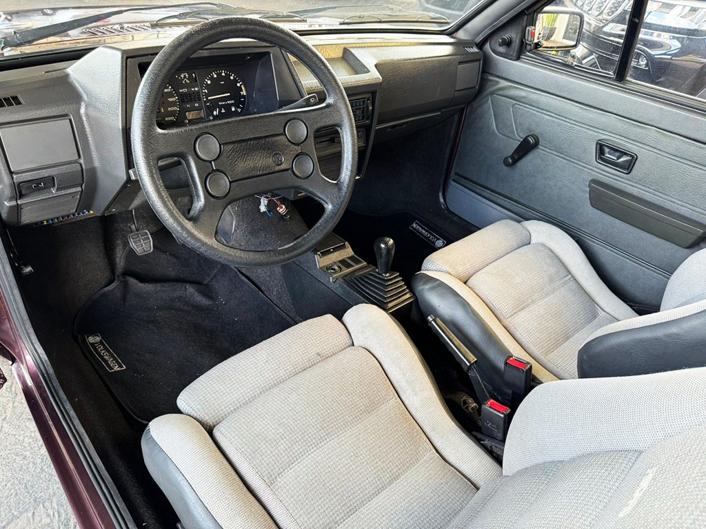 VOLKSWAGEN SAVEIRO