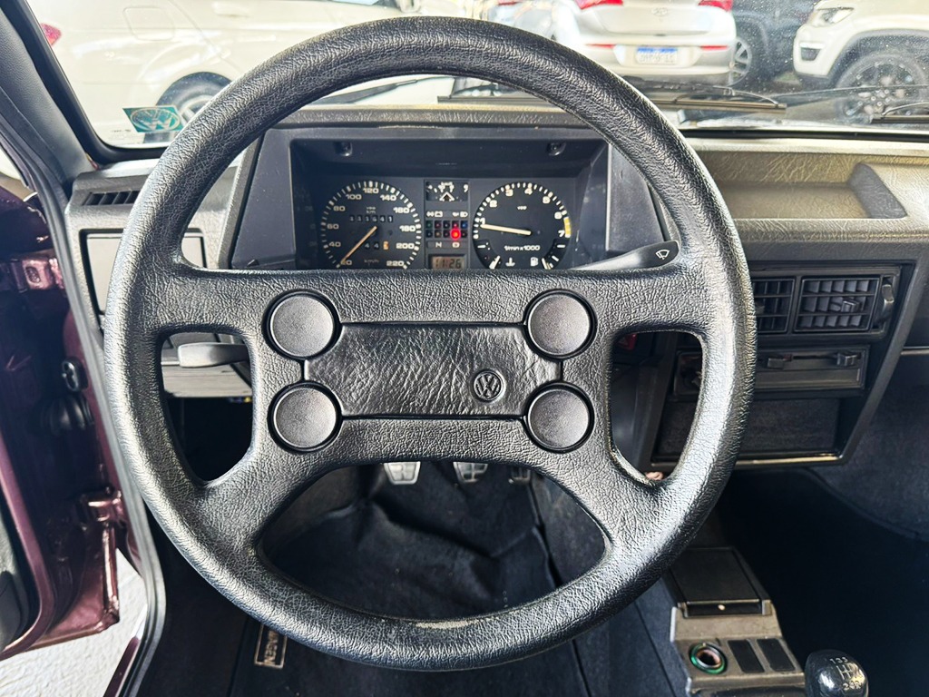 VOLKSWAGEN SAVEIRO